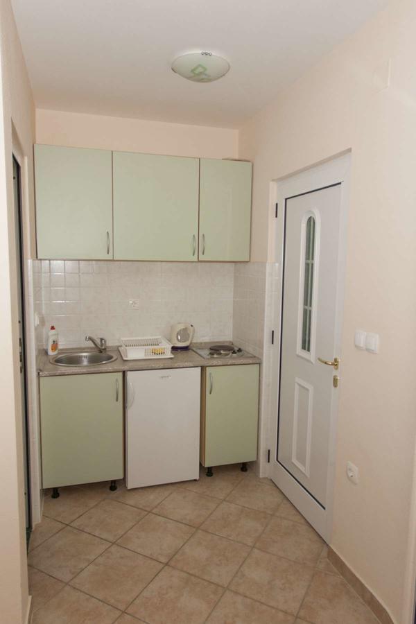 Apartments Simovic Tučepi Exteriör bild
